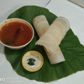 Jigna Vaghela's cooksnap of when they made ઢોસા (Dosa Recipe In Gujarati).