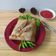 Cooksnap dari yanti sutanto untuk resep Lumpia Jamur Tiram