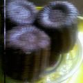 Cooksnap dari .. untuk resep Brownies irit serba 3 sendok No mixer No ribet
