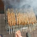 صورة من سوزان شوقي 💖💟، شاركها بعد تجربة وصفة شيش طاوق 🍢