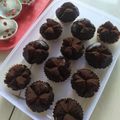 Cooksnap dari Olivia Achmad untuk resep Bolu Kukus Mekar Gluten Free #maree