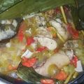 Cooksnap dari Ticka Virgi untuk resep Garang Asem Ayam #seninsemangat