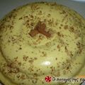Cooksnap από pinalaki στη συνταγή Πουτίγκα