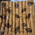 Cooksnap dari Wahyu Nurma Gupita untuk resep Bolu kecebong chef mijan