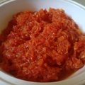 Mital Chag's cooksnap of when they made ગાજર હલવો (Carrot Halwa Recipe In Gujarati).