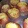 El cooksnap de Una Gorda cuando hizo Papas rellenas.