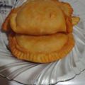Cooksnap dari Nur Aida untuk resep Pastel goreng