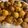 El cooksnap de Lucia cuando hizo Buñuelos de banana.
