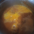 El cooksnap de José Glez evora cuando hizo Jamoncitos de pollo en salsa de la abuela.