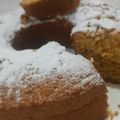 El cooksnap de nin@ cuando hizo Budín de zanahoria fácil y húmedo 🥕.