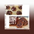 Cooksnap dari Desy Mularsih untuk resep 55* Muffin Pisang Cokelat / Choco Banana Muffins