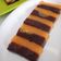 Cooksnap dari Santi Sudarni untuk resep Puding Cokelat lapis Buah
