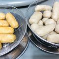 Cooksnap dari ZR’s Corner untuk resep Pempek ikan tenggiri