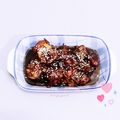 Cooksnap dari Enggal 👩 untuk resep Ayam Teriyaki Ala Hokben