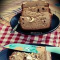 Anamika Banerjee's cooksnap of when they made Eggless Whole Wheat Banana Bread.