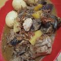 Cooksnap dari Bunga Mey untuk resep Semur Ayam dan Telor Betawi