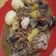 Cooksnap dari Bunga Mey untuk resep Semur Ayam dan Telor Betawi