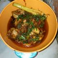Cooksnap dari Dewi Sartika Zayn untuk resep Ayam rica rica kemangi