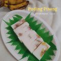 Cooksnap dari Eva Nurohmah untuk resep Pudding Pisang Ambon Simple Enaak #162