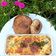 Cooksnap dari Windy Wijaya untuk resep Gratin de Pomme de Terre /Kentang Panggang, dengan jamur shitake