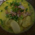 Cooksnap dari mumun untuk resep Celimpungan