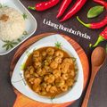 Cooksnap dari Agustina Erlinda untuk resep Udang bumbu pedas