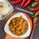 Cooksnap dari Agustina Erlinda untuk resep Udang bumbu pedas