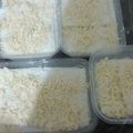 Cooksnap dari Wina Aviana Utami untuk resep Setup Roti Tawar (Dessert Box)