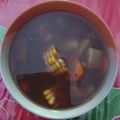 Cooksnap dari E. Diana Dewi untuk resep SAYUR ASEM SEGER ENAK BANGET!