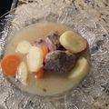 Cooksnap από Αθανασία Νταλαγιάννη ! στη συνταγή Μοσχαράκι βραστό