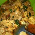 Cooksnap dari Cahyani Puji untuk resep Ayam Woku