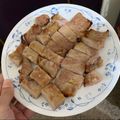 小葵媽的新手廚房 的 減醣香煎鹽麴松阪 cooksnap
