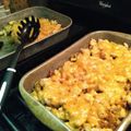 Nicole LA's cooksnap of when they made Chicken Bacon Ranch Potato Bake.