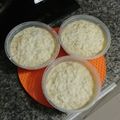 Cooksnap dari danardana untuk resep Banana bread pudding MPASI 8M