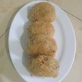 Cooksnap dari e.yuningsih untuk resep Kroket Terigu Simple