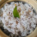 Thaqiba's cooksnap of when they made பூண்டு மிளகு சாதம்(Poondu milagu sadam recipe in tamil).