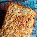 Cooksnap dari Budiyatie untuk resep Bolu Pisang 3 Telur Lembut & Empuk