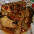 Cooksnap dari alesha L.P untuk resep Ayam rica rica Kemangi