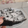 Cooksnap dari Dini Ummu Zainab untuk resep Eggless Cake Coklat Sangat Moist, Lembut (tanpa telur, tanpa mix
