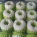 Cooksnap dari Achyana Anay untuk resep Putri ayu