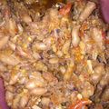 Cooksnap dari Amilida Wulandari untuk resep Sambal bawang baby cumi
