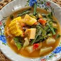 Cooksnap dari Frielingga Sit untuk resep Sayur Asem Jakarta
