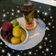 صورة من 👑 marya.sweet.home 👑، شاركها بعد تجربة وصفة مشروب مركز النعناع مع الفواكه 🍒🍑