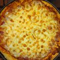 CieM Cooksnap-ja, amikor elkészítette a(z) Pizza tönkölybúzalisztből receptet.
