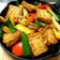Huiwen Kuo 的 一鍋到底鐵板豆腐 cooksnap