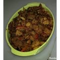Cooksnap dari finkdee 79 untuk resep Daging sapi tumis kecap