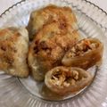 Cooksnap dari desi okta untuk resep Cireng Isi Ayam