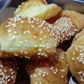 Cooksnap dari Ning_Sas untuk resep Odading Naik Kelas