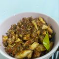 Cooksnap dari kartika untuk resep 110. Sambel Pedas Baby Cumi Asin