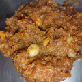 Kalaivani's cooksnap of when they made சக்கரை பொங்கல்..